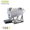 500 1000 2000 3000 40000 5000 KG Input PET Plastic Bottle Washing Recycling Label Remover Machine 