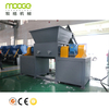 Waste Plastic Film Shredding Machine With High Capacity