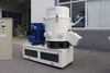 PP PE Waste Film Plastic Agglomerator Compactor Machine