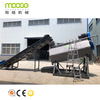 500 1000 2000 3000 40000 5000 KG Input PET Plastic Bottle Washing Recycling Label Remover Machine 