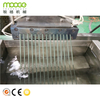 Water Cooling Strand Cutting System Type Plastic PP PE PVC Pelletizing Line