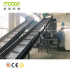 Fully Automatic Waste Plastic Recycling Machine Line Plant