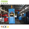 VB-series Hydraulic Pressure Recycle Waste Plastic Vertical Baler Machine