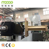 Plastic Pe Film Ldpe Bags Die Face Cutting Recycling Pelletizing Line