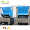 PET PP Band Plastic Recycling Crusher Machine for PC Series