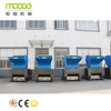 PET PP Band Plastic Recycling Crusher Machine for PC Series