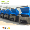 PE PP PC ABS Waste Plastic Scrap Crusher Machine Prices