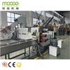 High-Efficiency Water Ring Cutting PE Granules Production Line