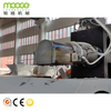 High Capacity Die-Face Cutting Pelletizing Machine for Plastic Films