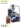 PVC Recycling Milling Plastic Pulverizer Machine