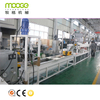 Plastic PET Packing Belt Strapping Band Making Extruder Machine Production Line