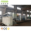 New Design Plastic Recycling Washing Line Dedicated Sewage Wastewater Treatment