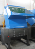 TEREX Automatic Plastic Crusher PP PE PET Recyclable For Crushing Plastic Grinding Machine