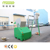 Automatic Silence Plastic Crusher Machine For Waste PET PE Bottle