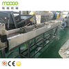 Plastic Recycling Granulator Pp Film Pelletizing Machine