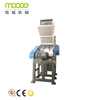 Waste Plastic PE PP Barrel Big Blue Bucket Crusher Machine