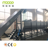 NEW Technology PET Plastic Recycling Machine with Competitive Price