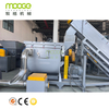 500kg/hr Plastic Bags Washing Plant/recycling Machine