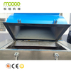 Waste Plastic Crusher Small Recycling Machine Plastic Shredder/ Grinder/ Crusher For Sale