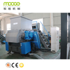 HDPE PE PP LDPE Plastic Barrel / Drum / Block / Lump / Bottle Shredding Crushing Shredder Crusher Machine