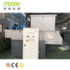 Heavy Duty Single Axis Shredder / Waste Plastic Shredding Machine 