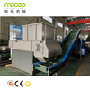 Single Shaft Waste Plastic Recycling Shredder/Shredding Machine 