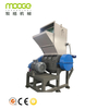 Waste Plastic PE PP Barrel Big Blue Bucket Crusher Machine