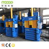 VB-series Hydraulic Pressure Recycle Waste Plastic Vertical Baler Machine