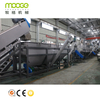 Low Cost Price Plastic Crushing Washing Recycling Drying Line Machines 