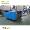 2000 KG/H Best Price Plastic Shredder Machine 