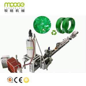 Hot Sell Plastic Pet Strap Manufacturing Line Band Making Machine