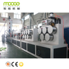 Plastic PET Packing Belt Strapping Band Making Extruder Machine Production Line