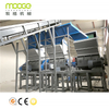 Waste Pet Bottle Plastic Washing Recycling Machine with Factory Price