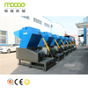 PE PP PC ABS Waste Plastic Scrap Crusher Machine Prices