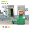 Plastic HDPE Bottle and Buckets Crusher Machine with Sound Proof