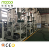 PVC Recycling Milling Plastic Pulverizer Machine