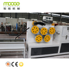 Fully Automatic Single Screw PP Belt Strapping Band Production Line