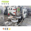 MOOGE Factory Plastic PE PP HDPE Flakes Pelletizing Line