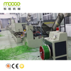 High Capacity Plastic Flakes PET Strapping Recycling Production Line