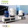 Recycled PET Fiber Plastic Agglomerator Machine