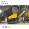 T-1200 1000 Kg/h High Production Waste Film Woven Bags Plastic Crusher