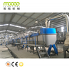 Cost of Plastic Recycling Machine for PET Bottle Washing Line