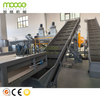 MT-Series PET bottles Recycling Washing Line Shredder Machine