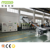 High Capacity Die-Face Cutting Pelletizing Machine for Plastic Films