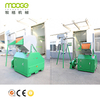 Plastic HDPE Bottle and Buckets Crusher Machine with Sound Proof