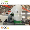 Plastic Recycling Granulator Pp Film Pelletizing Machine