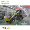 PP PE Film Crusher Machine/ Highly Efficient Soft Material Crushing Machine 