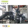 NEW Technology PET Plastic Recycling Machine with Competitive Price