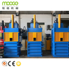 VB-series Hydraulic Pressure Recycle Waste Plastic Vertical Baler Machine