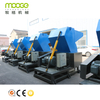 PE PP PVC PET Waste Plastic Crusher Machine prices Plastic Shredder Machine Industrial Plastic Crushing